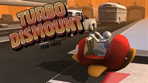 turbo dismount kostenlos spielen ohne download